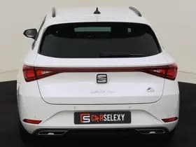 SEAT Leon Sportstourer 1.4 TSI eHybride PHEV FR Business Intense 225PK SOH 94% thumbnail 4