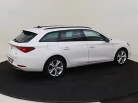 SEAT Leon Sportstourer 1.4 TSI eHybride PHEV FR Business Intense 225PK SOH 94% thumbnail 5