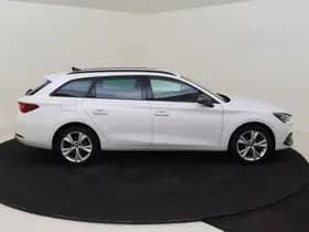 SEAT Leon Sportstourer 1.4 TSI eHybride PHEV FR Business Intense 225PK SOH 94% thumbnail 6