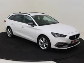 SEAT Leon Sportstourer 1.4 TSI eHybride PHEV FR Business Intense 225PK SOH 94% thumbnail 7