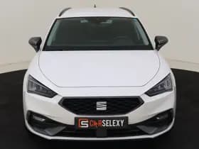 SEAT Leon Sportstourer 1.4 TSI eHybride PHEV FR Business Intense 225PK SOH 94% thumbnail 8