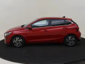 Hyundai i20 thumbnail 2