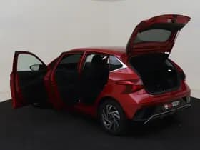 Hyundai i20 thumbnail 11