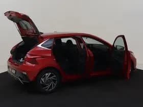 Hyundai i20 thumbnail 13
