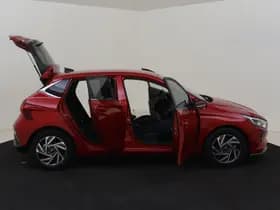 Hyundai i20 thumbnail 14