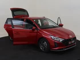 Hyundai i20 thumbnail 15