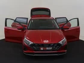 Hyundai i20 thumbnail 16