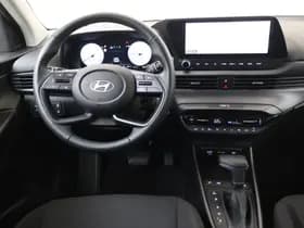 Hyundai i20 thumbnail 18