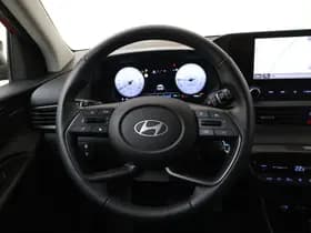 Hyundai i20 thumbnail 19