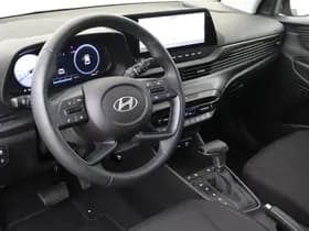 Hyundai i20 thumbnail 20