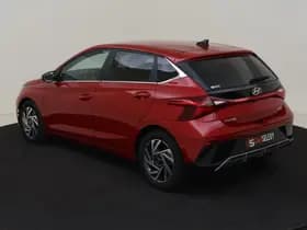Hyundai i20 thumbnail 3