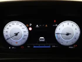 Hyundai i20 thumbnail 21