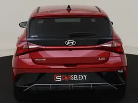 Hyundai i20 thumbnail 4