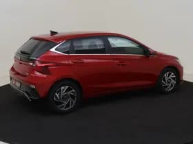 Hyundai i20 thumbnail 5