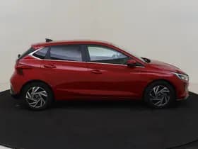Hyundai i20 thumbnail 6