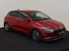 Hyundai i20 thumbnail 7