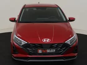 Hyundai i20 thumbnail 8