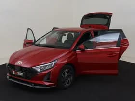 Hyundai i20 thumbnail 9