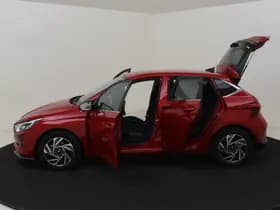 Hyundai i20 thumbnail 10