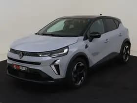 Renault Captur 1.6e-tech 145 Techno 18"