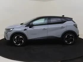 Renault Captur 1.6e-tech 145 Techno 18" thumbnail 2