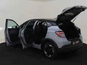 Renault Captur 1.6e-tech 145 Techno 18" thumbnail 11
