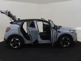 Renault Captur 1.6e-tech 145 Techno 18" thumbnail 14