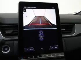 Renault Captur 1.6e-tech 145 Techno 18" thumbnail 21