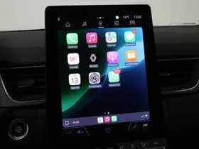 Renault Captur 1.6e-tech 145 Techno 18" thumbnail 22