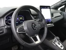 Renault Captur 1.6e-tech 145 Techno 18" thumbnail 25