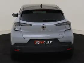 Renault Captur 1.6e-tech 145 Techno 18" thumbnail 4