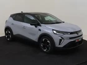 Renault Captur 1.6e-tech 145 Techno 18" thumbnail 7
