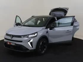 Renault Captur 1.6e-tech 145 Techno 18" thumbnail 9