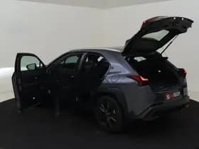 Lexus UX thumbnail 11