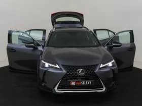 Lexus UX thumbnail 16