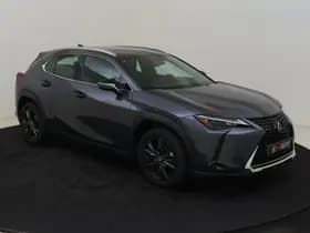 Lexus UX thumbnail 7