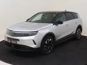 Opel Grandland 1.2 Turbo Hybrid GS (Automaat)