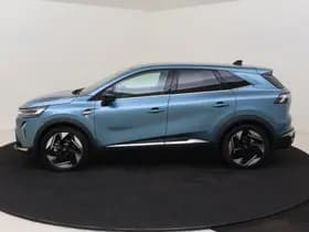 Renault Symbioz 1.6 E-Tech full hybrid 145 iconic thumbnail 2