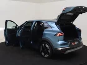 Renault Symbioz 1.6 E-Tech full hybrid 145 iconic thumbnail 11