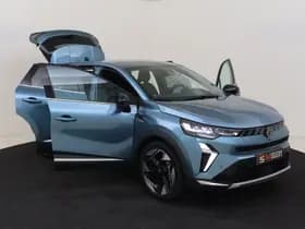 Renault Symbioz 1.6 E-Tech full hybrid 145 iconic thumbnail 15