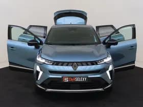 Renault Symbioz 1.6 E-Tech full hybrid 145 iconic thumbnail 16