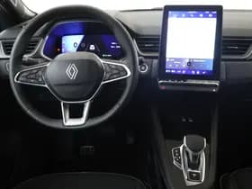 Renault Symbioz 1.6 E-Tech full hybrid 145 iconic thumbnail 18