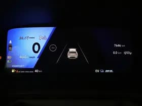 Renault Symbioz 1.6 E-Tech full hybrid 145 iconic thumbnail 21