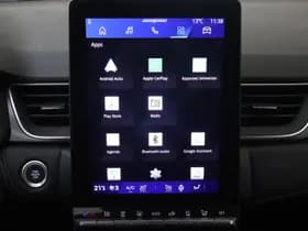 Renault Symbioz 1.6 E-Tech full hybrid 145 iconic thumbnail 25