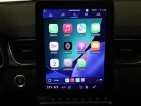 Renault Symbioz 1.6 E-Tech full hybrid 145 iconic thumbnail 28