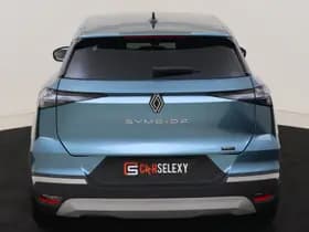 Renault Symbioz 1.6 E-Tech full hybrid 145 iconic thumbnail 4
