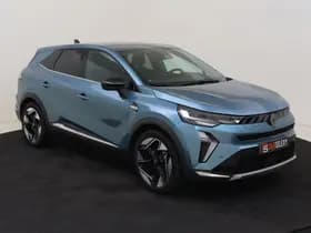 Renault Symbioz 1.6 E-Tech full hybrid 145 iconic thumbnail 7