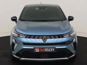 Renault Symbioz 1.6 E-Tech full hybrid 145 iconic thumbnail 8