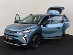 Renault Symbioz 1.6 E-Tech full hybrid 145 iconic thumbnail 9