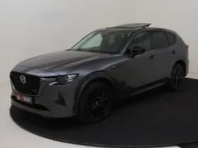 Mazda CX-60 thumbnail 1